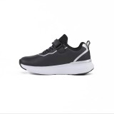 CHAMPION BOLD WINTER G PS LOW CUT SHOE S32917-KK009 Black Image 0