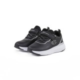 CHAMPION BOLD WINTER G PS LOW CUT SHOE S32917-KK009 Black Image 1