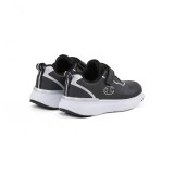CHAMPION BOLD WINTER G PS LOW CUT SHOE S32917-KK009 Black Image 2