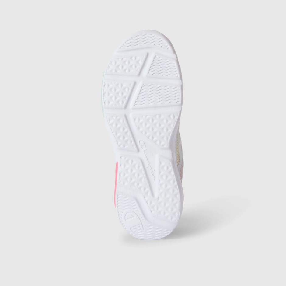 CHAMPION WAVE TRI G PS S33209-EM009 Γκρί