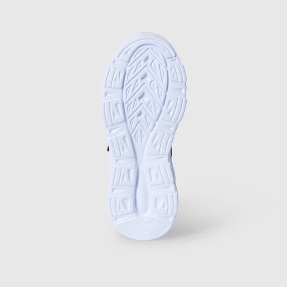 CHAMPION FUNFAIR PRINT G PS S33233-KK009 Μαύρο