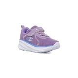 CHAMPION HRO J G PS S33253-VS028 Μωβ Εικόνα 0