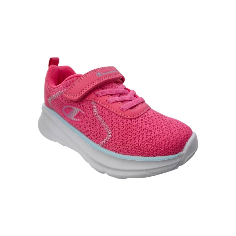 CHAMPION HRO J G PS S33253-PS154 Ροζ