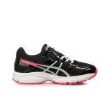 ASICS PRE CONTEND 4 PS C709N-001 Black Image 1