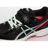 ASICS PRE CONTEND 4 PS C709N-001 Black Image 2