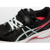 ASICS PRE CONTEND 4 PS C709N-001 Black