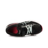 ASICS PRE CONTEND 4 PS C709N-001 Black Image 4