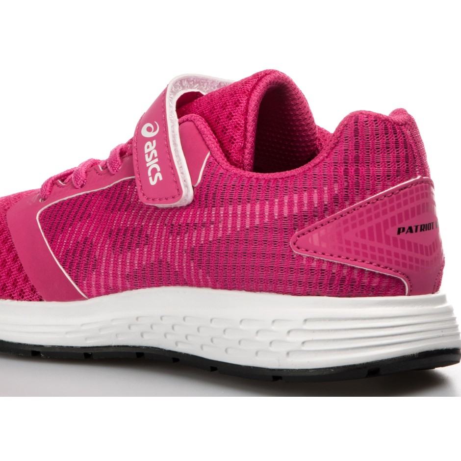 ASICS PATRIOT 10 PS 1014A026-500 Fuchsia
