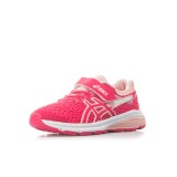 ASICS GT-1000 7 PS 1014A006-700 Pink Image 0