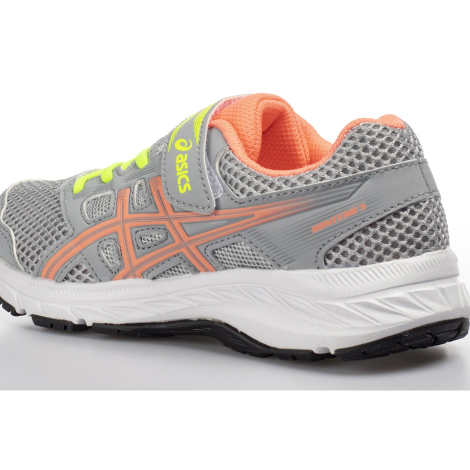 ASICS CONTEND 5 PS 1014A048-024 Γκρί