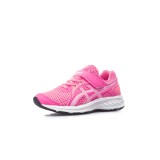 ASICS JOLT 2 PS 1014A034-702 Ροζ Εικόνα 0