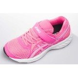 ASICS JOLT 2 PS 1014A034-702 Ροζ Εικόνα 3