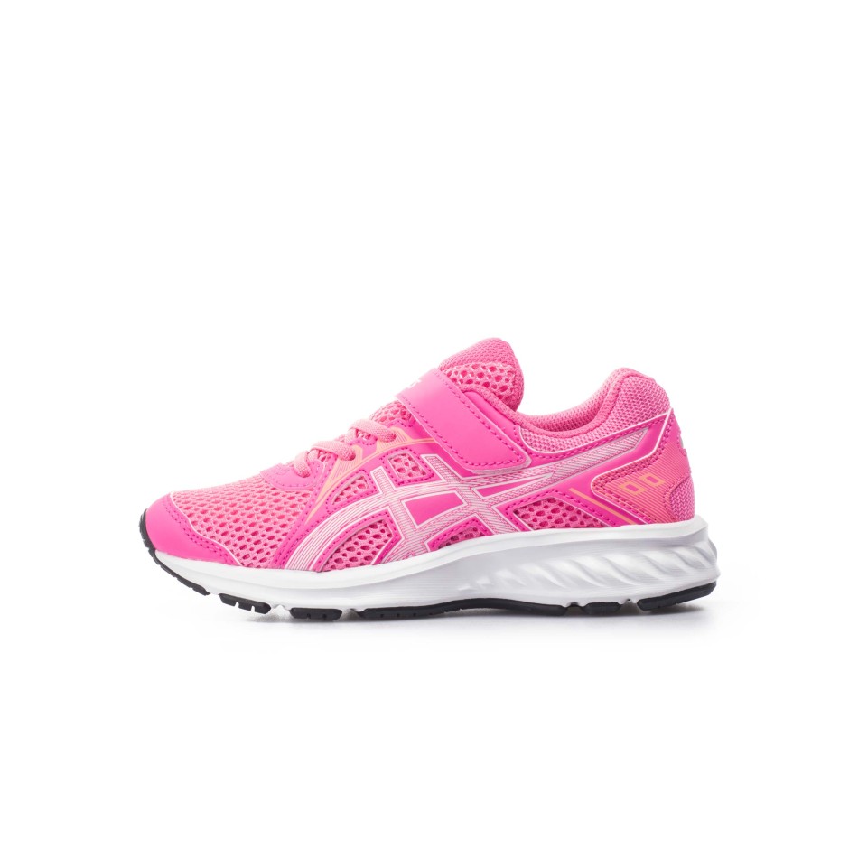 ASICS JOLT 2 PS 1014A034-702 Ροζ