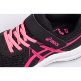 ASICS CONTEND 7 1014A194-006 Black