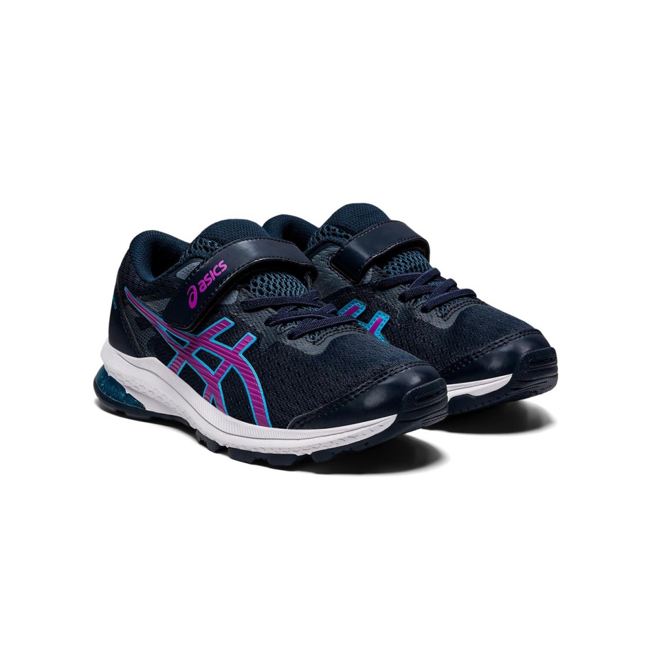 ASICS GT-1000 10 PS 1014A191-407 Μπλε