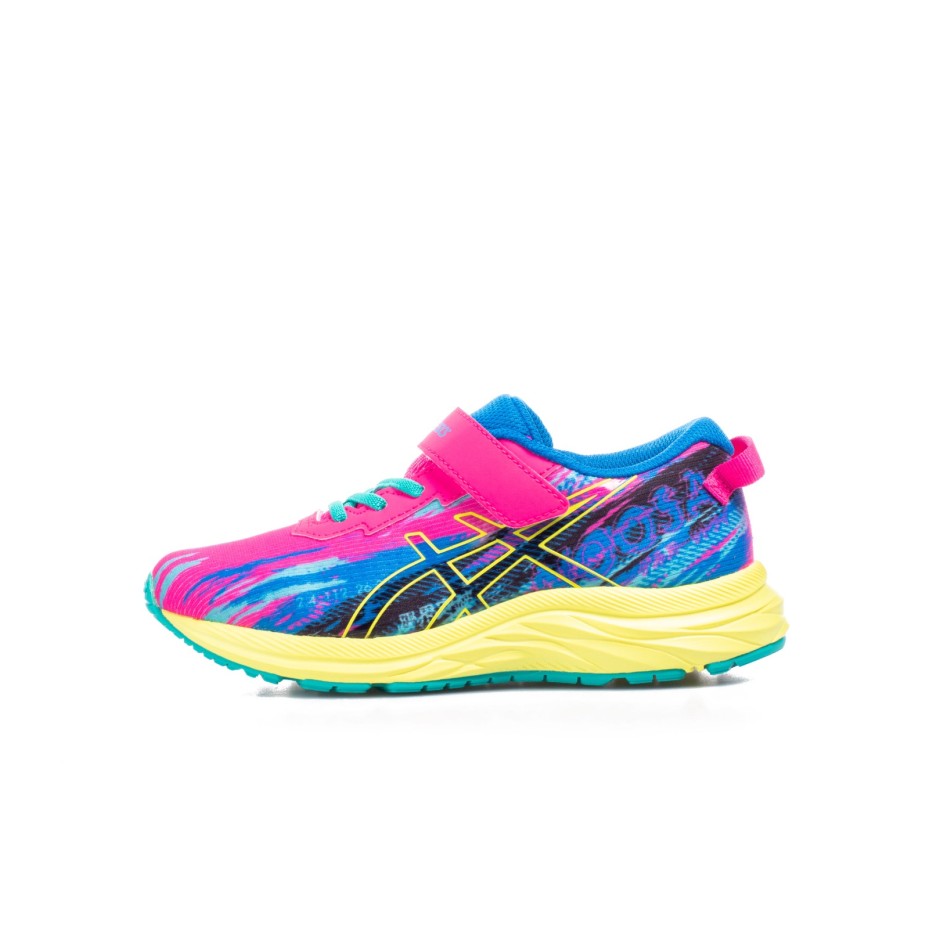 ASICS PRE NOOSA TRI 13 PS 1014A226-703 Πολύχρωμο