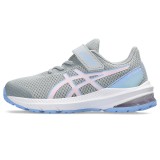 ASICS GT-1000 12 PS 1014A295-021 Grey Image 0