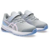 ASICS GT-1000 12 PS 1014A295-021 Grey Image 1