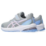 ASICS GT-1000 12 PS 1014A295-021 Grey Image 2
