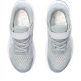 ASICS GT-1000 12 PS 1014A295-021 Grey Image 4