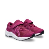 ASICS CONTEND 8 PS 1014A258-501 Crimson Image 1