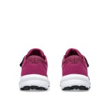 ASICS CONTEND 8 PS 1014A258-501 Crimson Image 3
