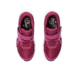 ASICS CONTEND 8 PS 1014A258-501 Crimson Image 4
