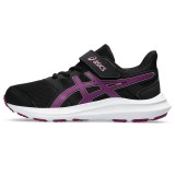 ASICS JOLT 4 PS 1014A299-007 Black Image 0