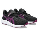 ASICS JOLT 4 PS 1014A299-007 Black Image 1