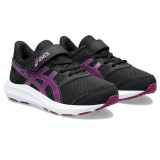 ASICS JOLT 4 PS 1014A299-007 Black