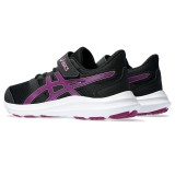 ASICS JOLT 4 PS 1014A299-007 Black Image 2