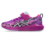 ASICS PRE-NOOSA TRI 16 PS 1014A345-500 Pink Image 0