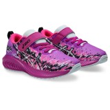 ASICS PRE-NOOSA TRI 16 PS 1014A345-500 Pink Image 1