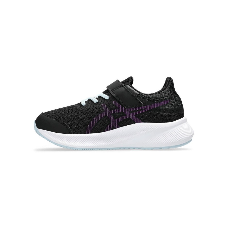 ASICS PATRIOT 13 PS 1014A264-007 Black