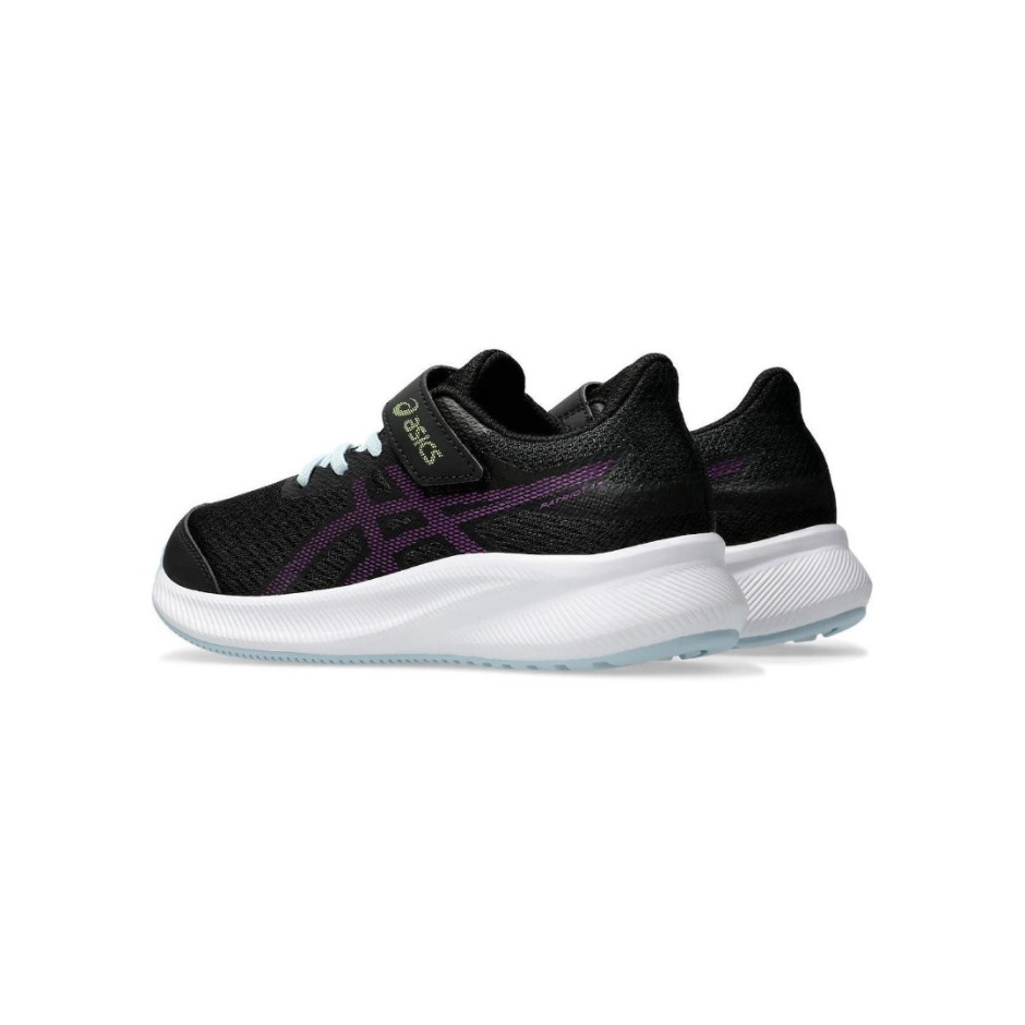 ASICS PATRIOT 13 PS 1014A264-007 Black