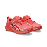 ASICS GEL-NOOSA TRI 16 PS 1014A345-700 Coral Image 0
