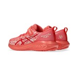 ASICS GEL-NOOSA TRI 16 PS 1014A345-700 Coral Image 1