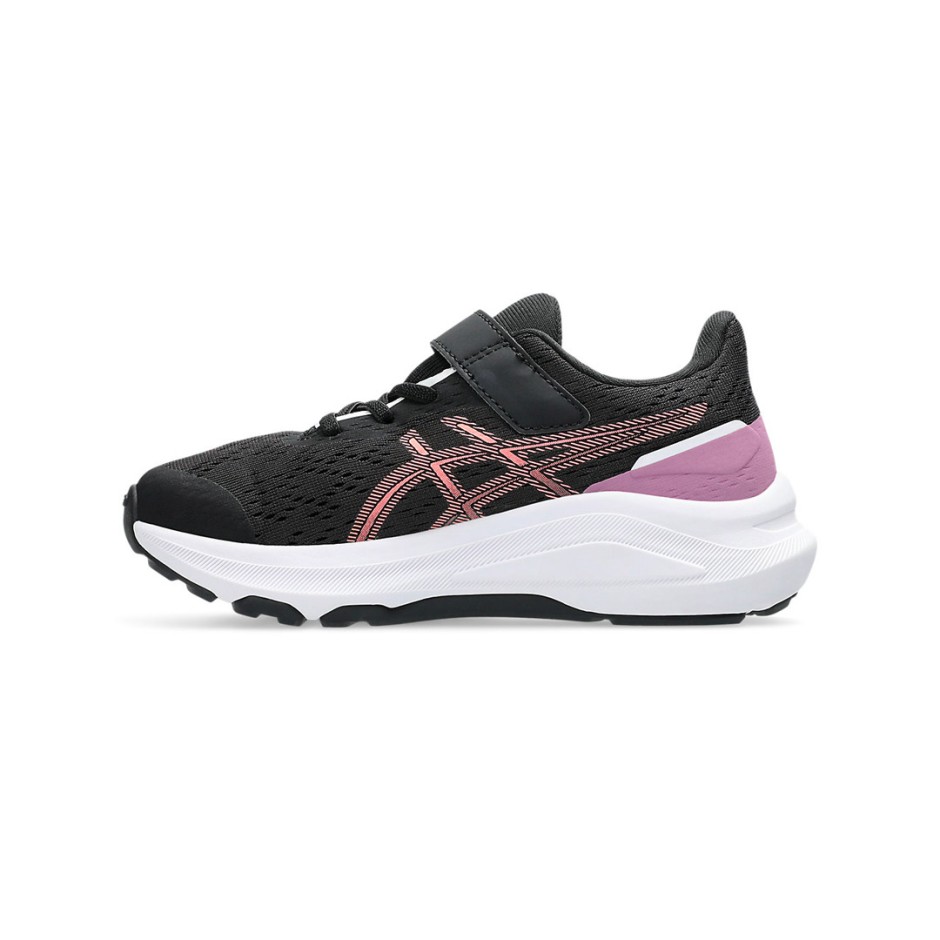 ASICS GT-1000 13 PS 1014A344 Black