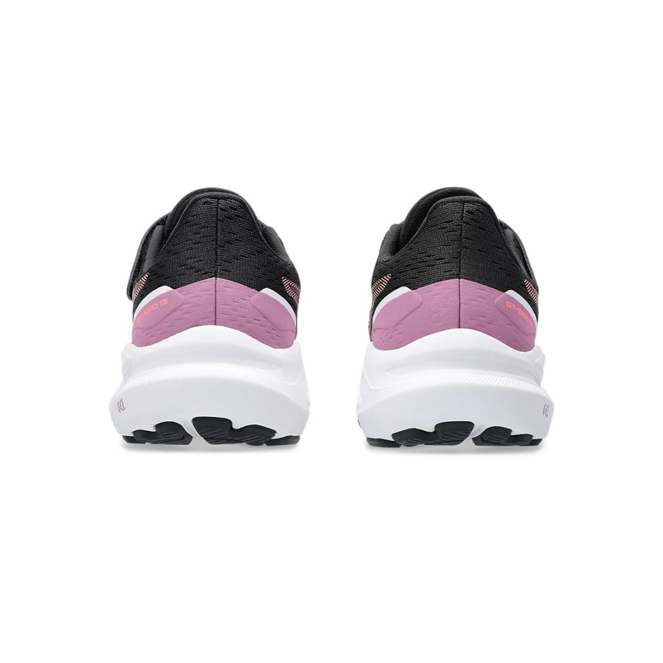 ASICS GT-1000 13 PS 1014A344 Black