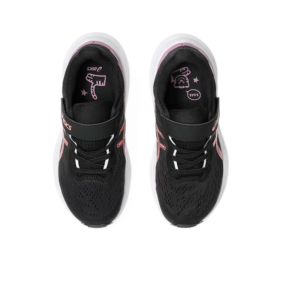 ASICS GT-1000 13 PS 1014A344 Black