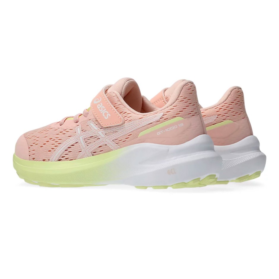 ASICS GT-1000 13 PS 1014A344 Pink