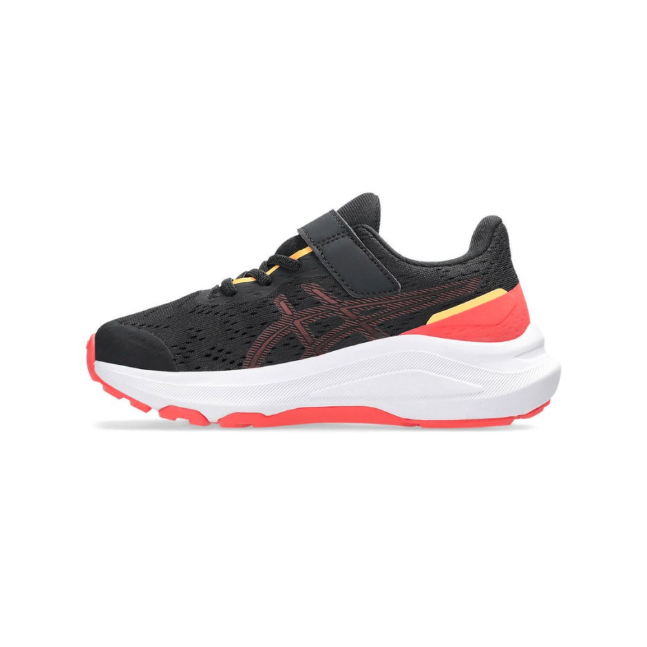 ASICS GT-1000 13 PS 1014A344-009 Black