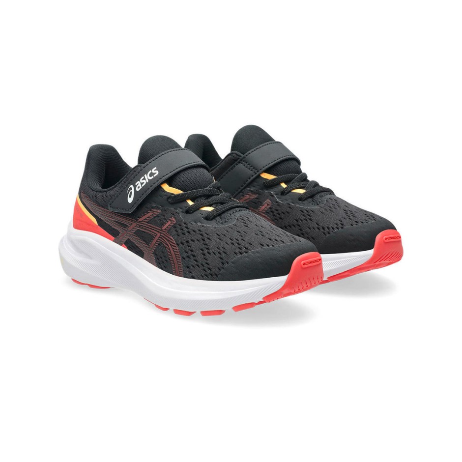 ASICS GT-1000 13 PS 1014A344-009 Black