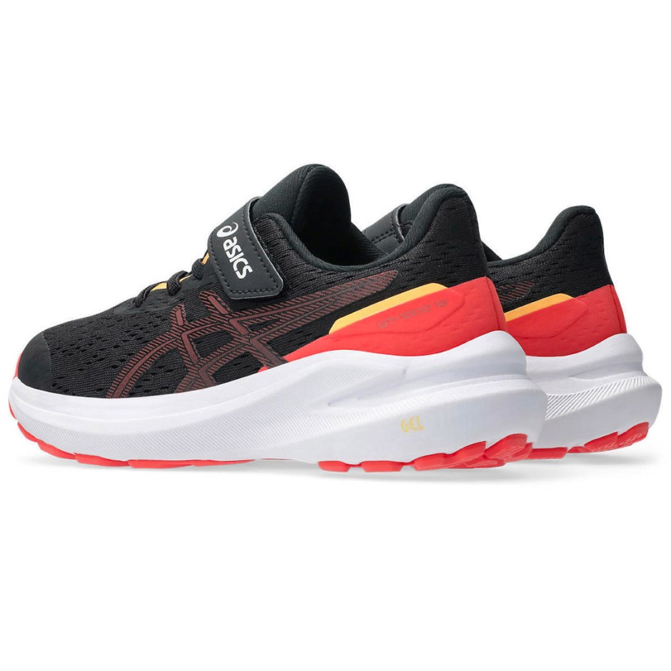 ASICS GT-1000 13 PS 1014A344-009 Black
