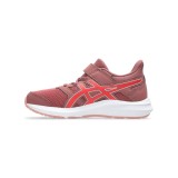 Παιδικά Αθλητικά Παπούτσια Καφέ - ASICS JOLT 4 PS Εικόνα 0