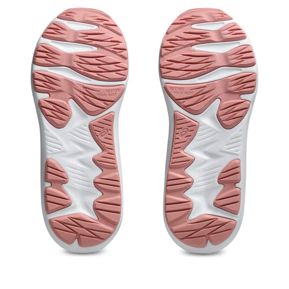 Παιδικά Αθλητικά Παπούτσια Καφέ - ASICS JOLT 4 PS