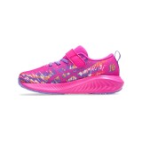 Παιδικά Αθλητικά Παπούτσια Φούξια - ASICS PRE-NOOSA TRI 16 PS Εικόνα 0
