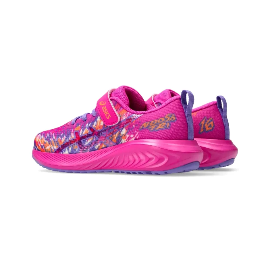 ASICS GEL-NOOSA TRI 16 PS 1014A345-703 Φούξια - Zakcret.gr