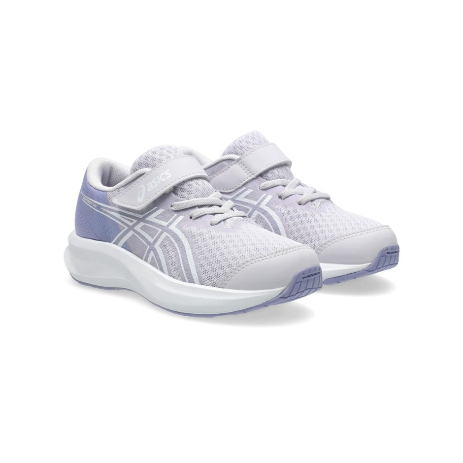 Kids' Running Shoes Grey - ASICS PATRIOT 14