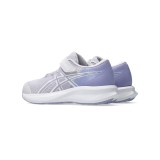 Kids' Running Shoes Grey - ASICS PATRIOT 14 Image 2